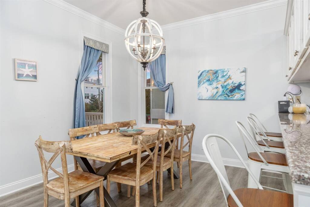 Вилла Frangista Hideaway Дестин Экстерьер фото